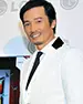 Moses Chan