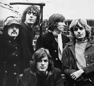 Pink Floyd