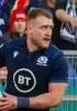 Stuart Hogg