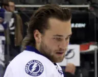 Victor Hedman
