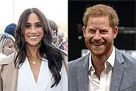 Harry et Meghan