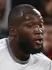 Romelu Lukaku