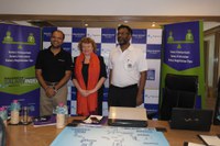 Monster India Launches Monster Salary Index, in association with Wage Indicator Foundation's Paycheck.in and IIM-A as Research Partner -April 2013