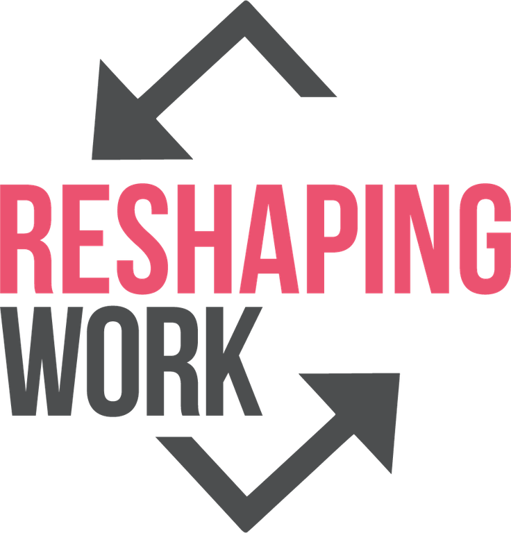 Reshaping-Work