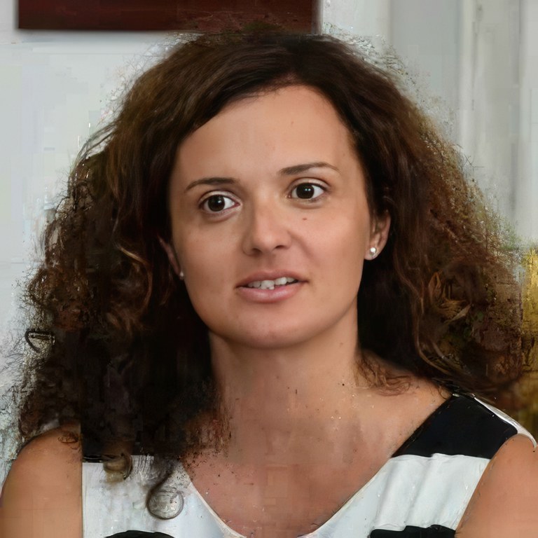 Danica Santic