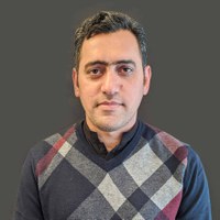 Iftikhar Ahmad