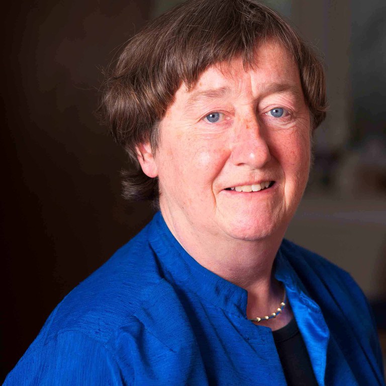 Leontine Bijleveld