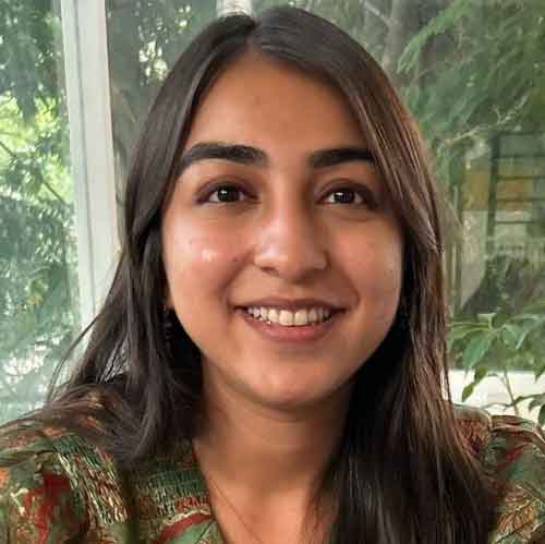 Mehr Kalra