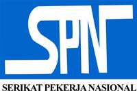 SPN- Serikat Pekerja Nasional SPN- Serikat Pekerja Nasional