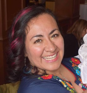 Angelica Samantha Flores Briceño