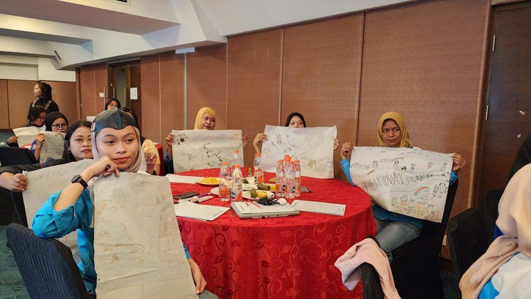 Akademi Pekerja Perempuan 2023 (1)