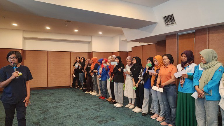 Akademi Pekerja Perempuan 2023 (2)