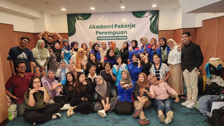Akademi Pekerja Perempuan 2023 (3)