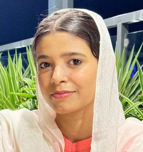 Atifa Azad