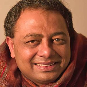 Biju Mathew