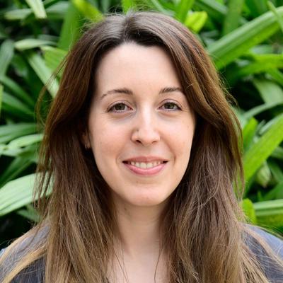 Blanca Civit profile picture