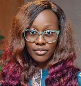 Chioma Doris Nnabugwu