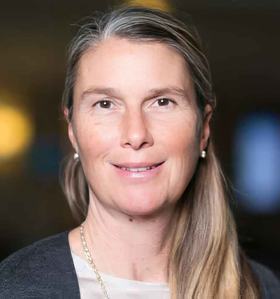 Christina Nyhus Dhillon