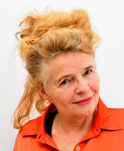 Paulien Osse profile picture