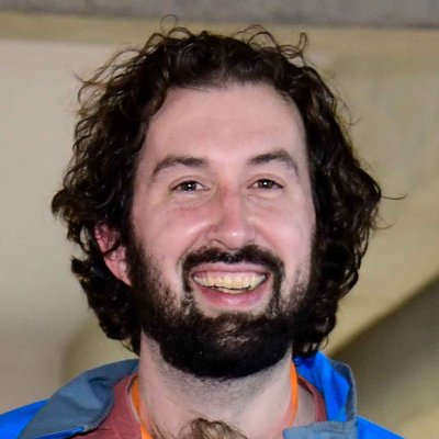 Daan de Vries profile picture