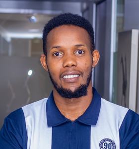 Edwin Mwaura