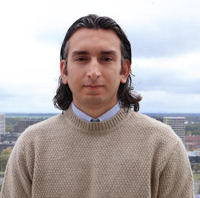 Farnoud Ghasemi