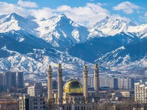 How Central Asia is Expanding Women’s Access to Jobs Gender Story Kazakhstan