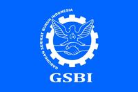 GSBI logo GSBI logo
