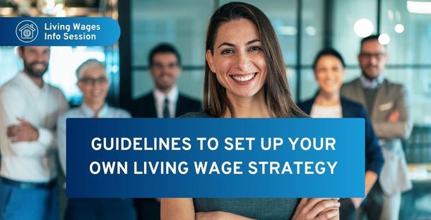 Living Wage Info Session June 2026