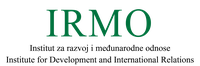IRMO IRMO-logo