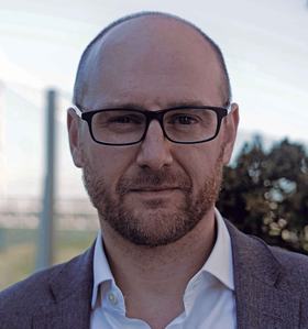 Dr. Kai Ruggeri