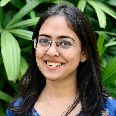 Leena Bhattacharya profile picture