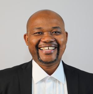 Portrait picture of Lisema Matsietsi, Sr. Technical Advisor at GIZ