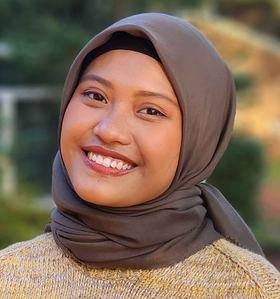 Naila Yaumima Rahma