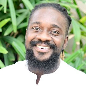 Nii Ashia Amanquarnor