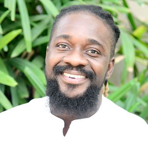 Nii Ashia Amanquarnor