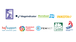 Partners Due Diligence in Bangladesh