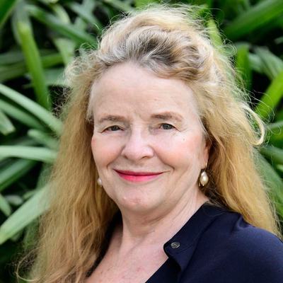 Paulien Osse profile picture