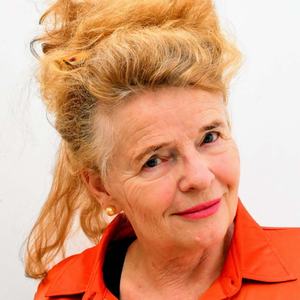 Portrait picture of Paulien Osse, Co-founder of WageIndicator