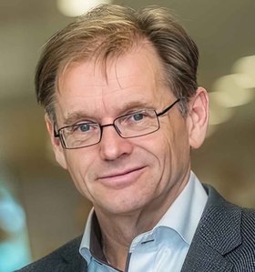 Prof. Dr. Rob Van Tulder