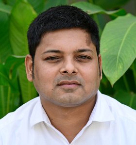 Puneet Kumar Shrivastav