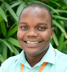 Rogério Marques Benedito Junior