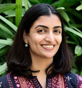 Sakshi Reddy Methkupally