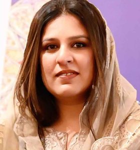Sobia Ahmed