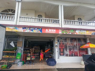 Same Country, Different Worlds: The Real Cost of Living in Suriname