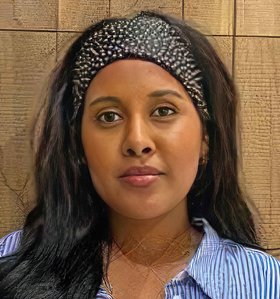 Tigist Gebermariam Yohannes