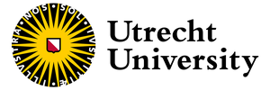Logo of Utrecht University