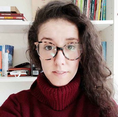 Valeria Tonella profile picture