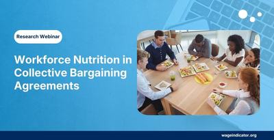 Banner Workforce Nutrition
