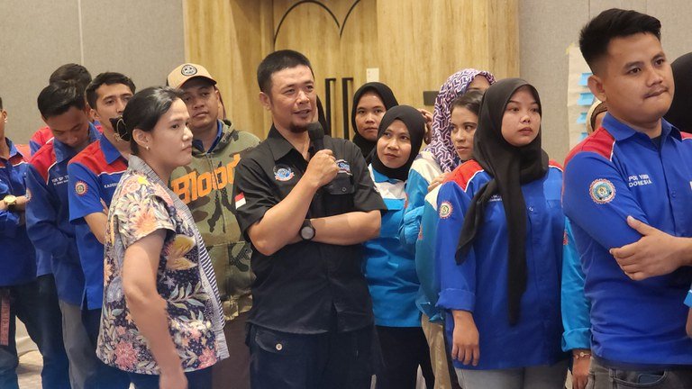 Workshop ABD Jabar 2024